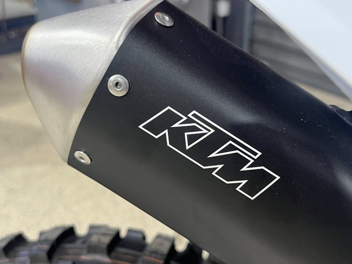 2024 KTM 150 EXC