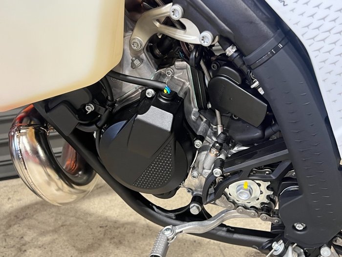 2024 KTM 150 EXC