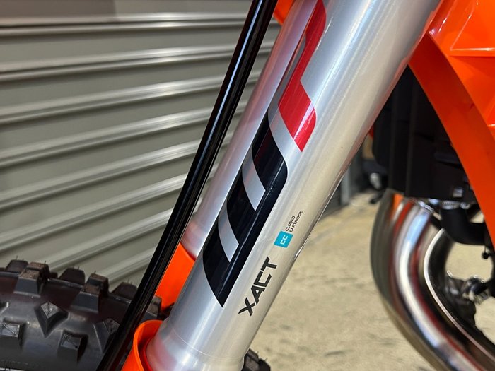 2024 KTM 150 EXC