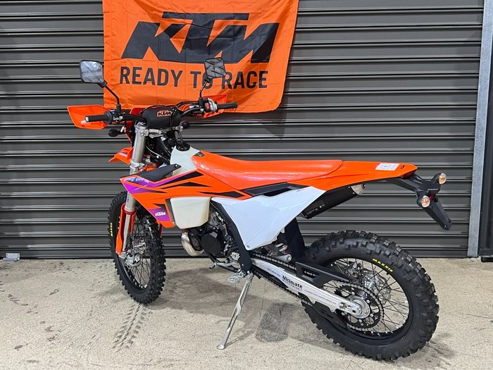 2024 KTM 150 EXC
