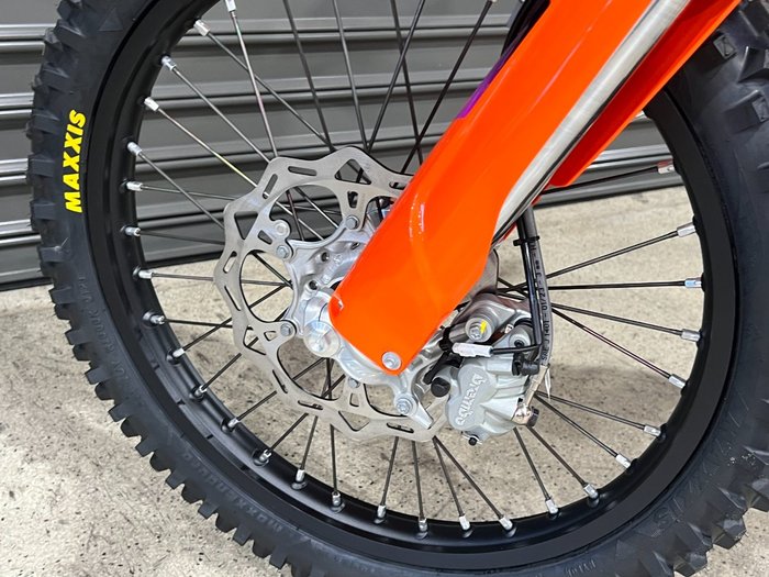 2024 KTM 150 EXC