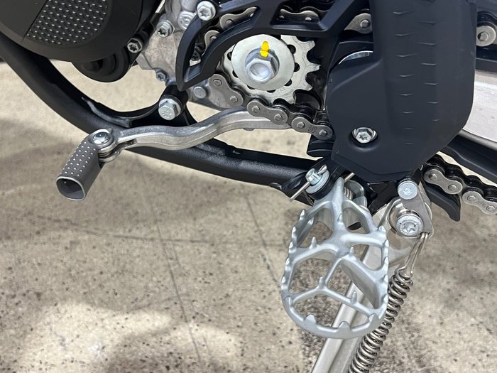 2024 KTM 150 EXC