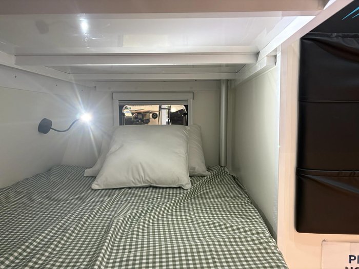 2025 X Series RV Voyager