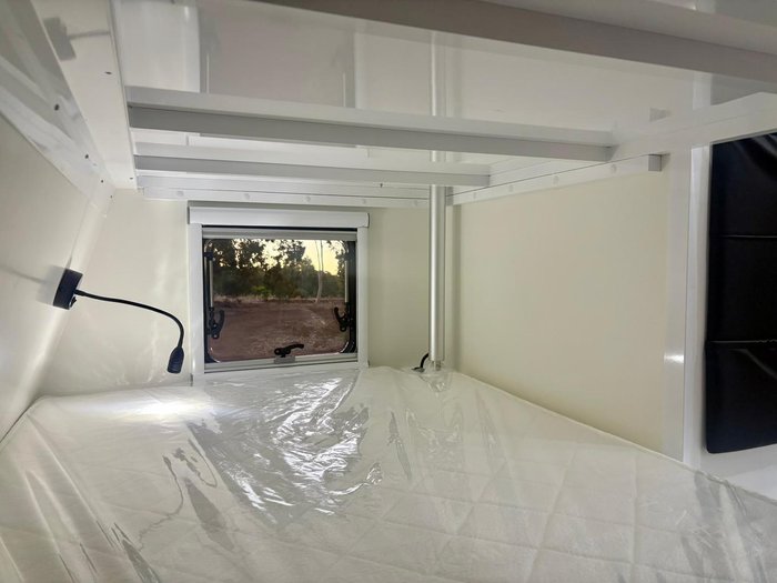 2025 X Series RV Voyager