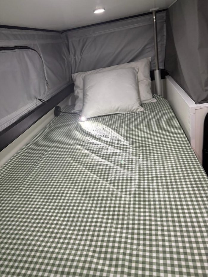 2025 X Series RV Voyager