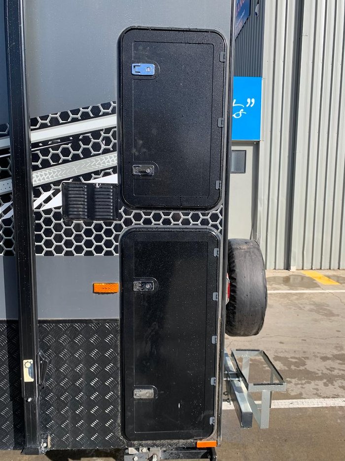 2023 Design RV Mica 5-3