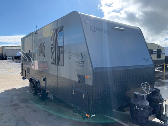 2023 Design RV Mica 5-3