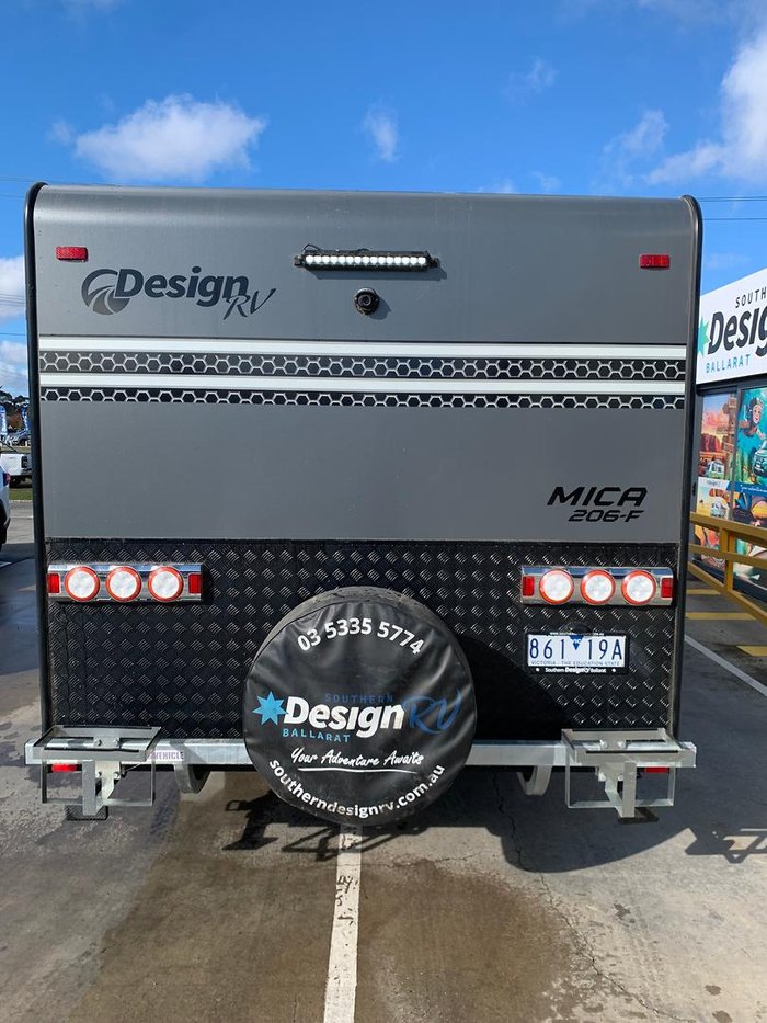 2023 Design RV Mica 5-3