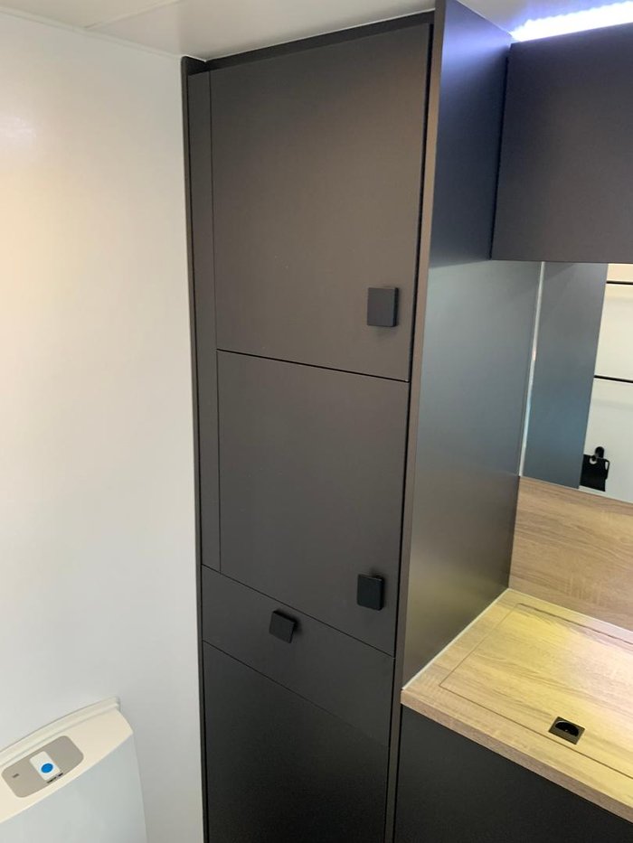 2023 Design RV Mica 5-3