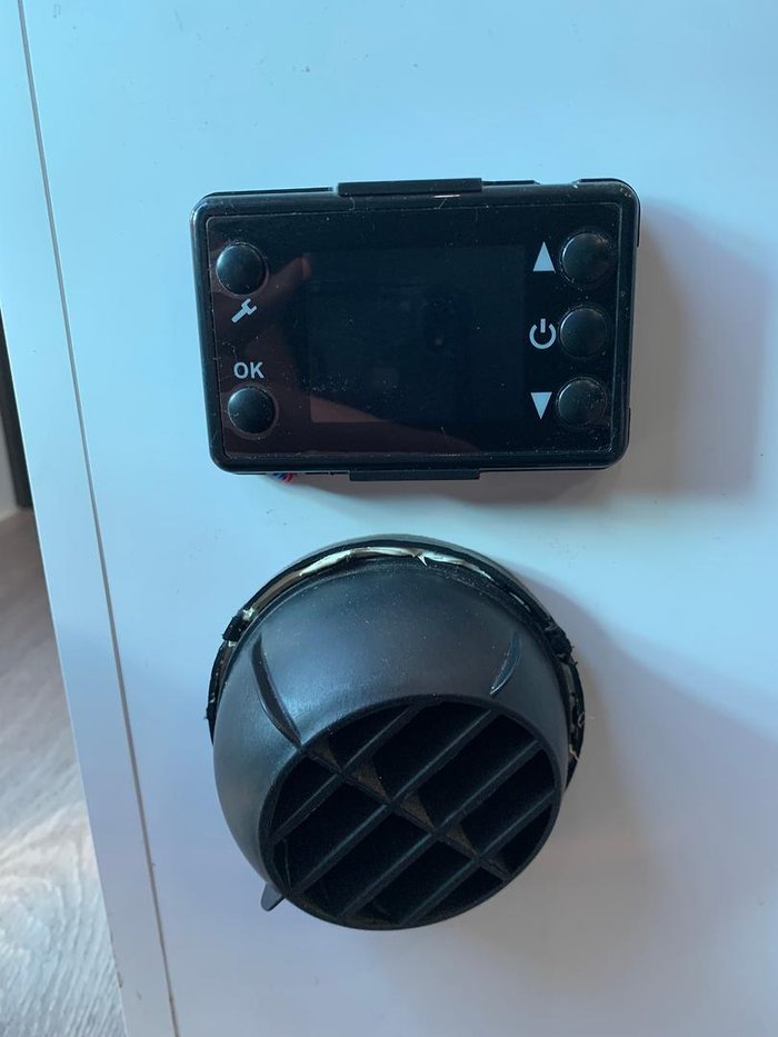 2023 Design RV Mica 5-3