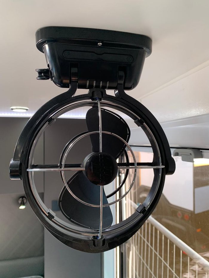 2023 Design RV Mica 5-3