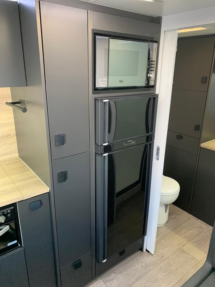 2023 Design RV Mica 5-3