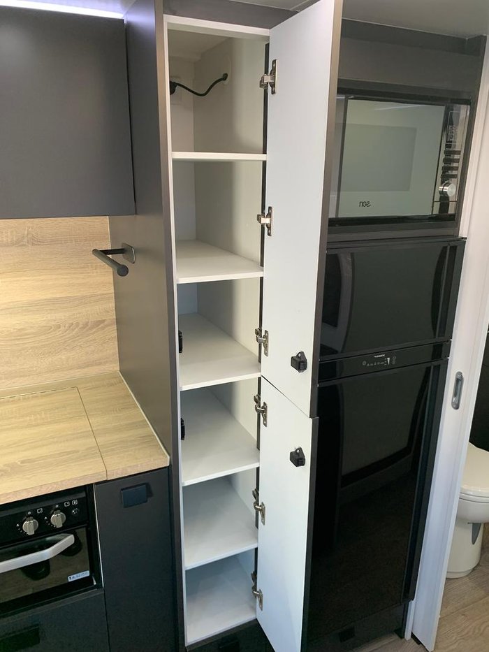 2023 Design RV Mica 5-3