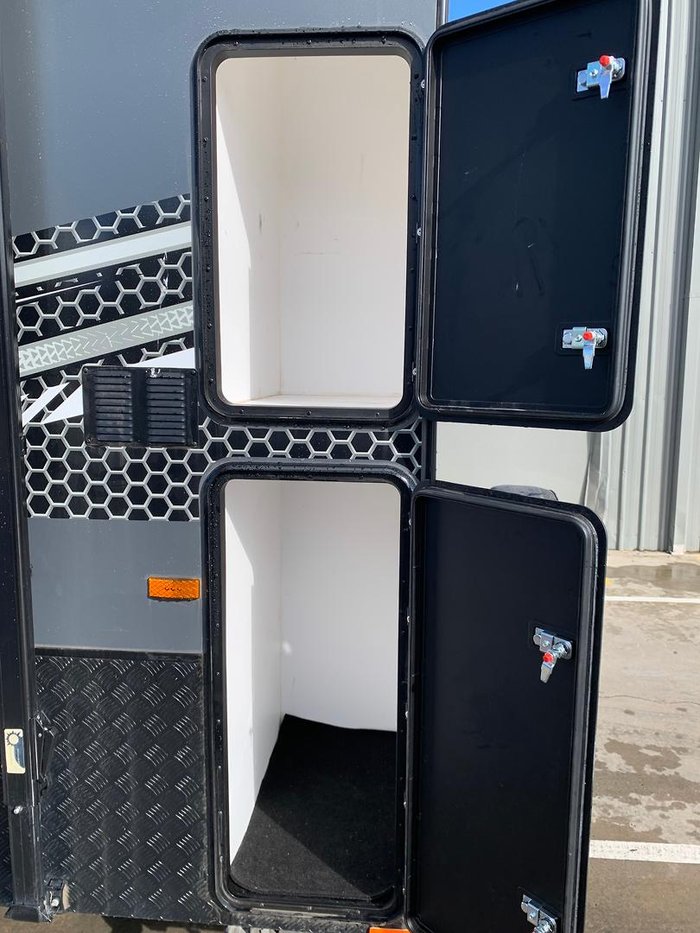 2023 Design RV Mica 5-3