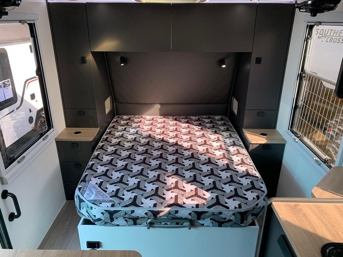 2023 Design RV Mica 5-3