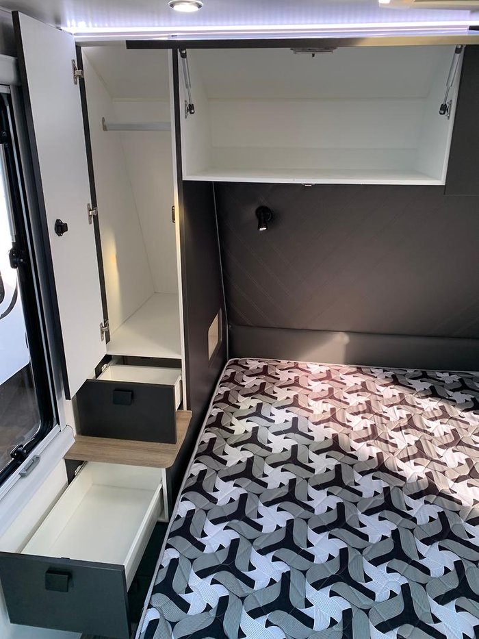 2023 Design RV Mica 5-3