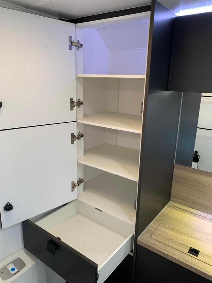 2023 Design RV Mica 5-3