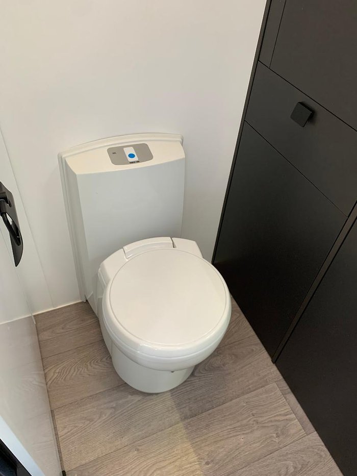 2023 Design RV Mica 5-3