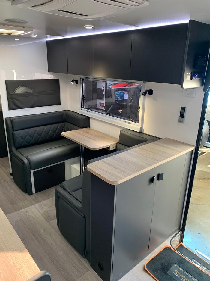 2023 Design RV Mica 5-3