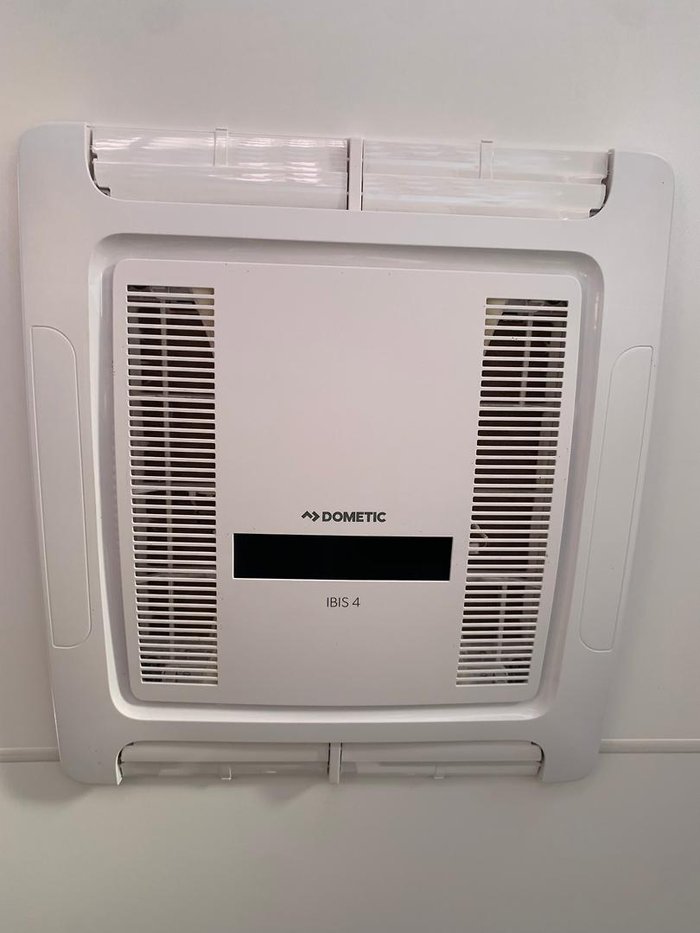 2023 Design RV Mica 5-3