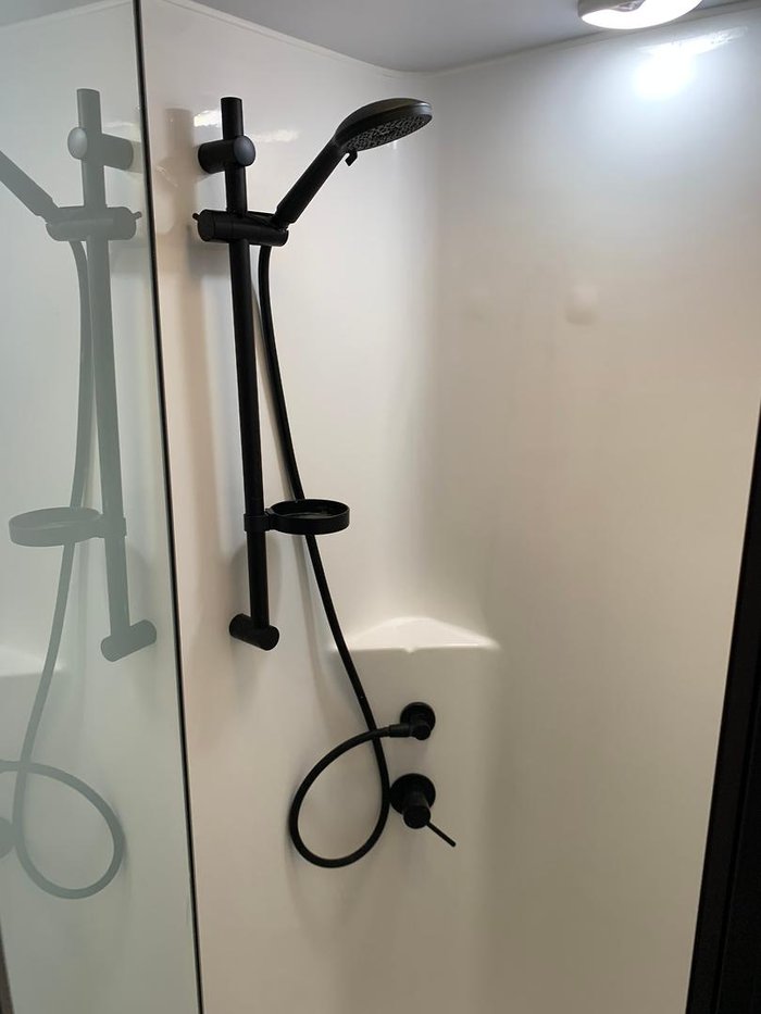 2023 Design RV Mica 5-3