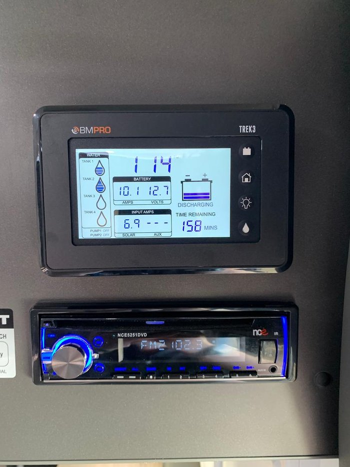 2023 Design RV Mica 5-3