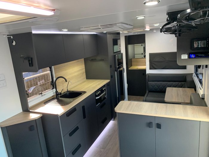 2023 Design RV Mica 5-3