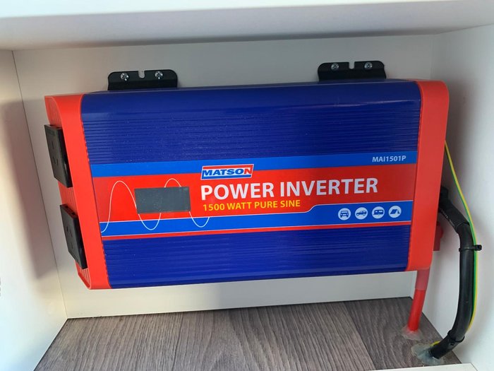 2023 Design RV Mica 5-3