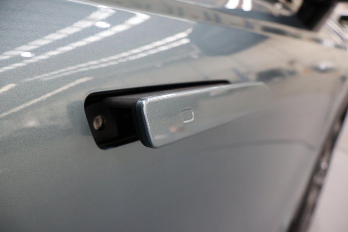 2025 Jaecoo J7 Ridge