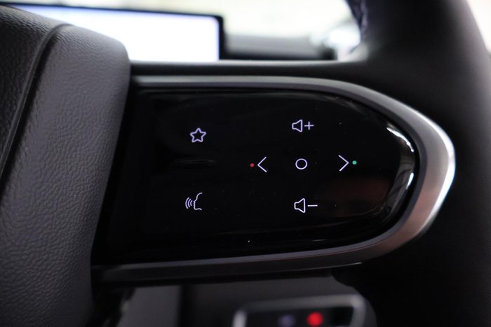 2025 Jaecoo J7 Ridge