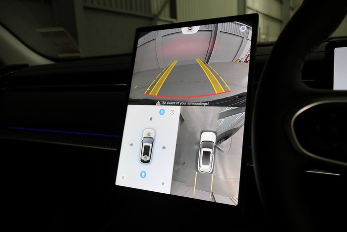 2025 Jaecoo J7 Ridge