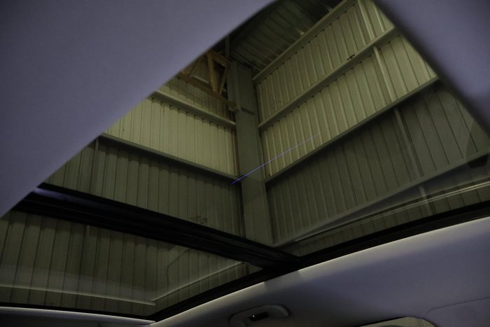 2025 Jaecoo J7 Ridge