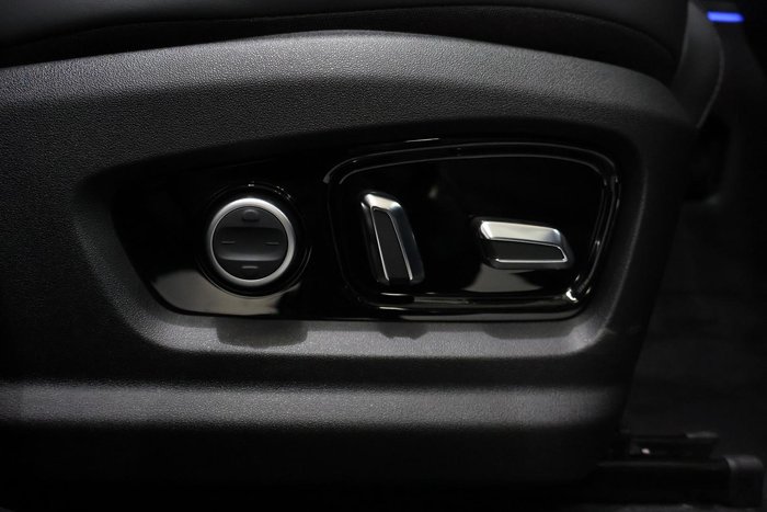 2025 Jaecoo J7 Ridge