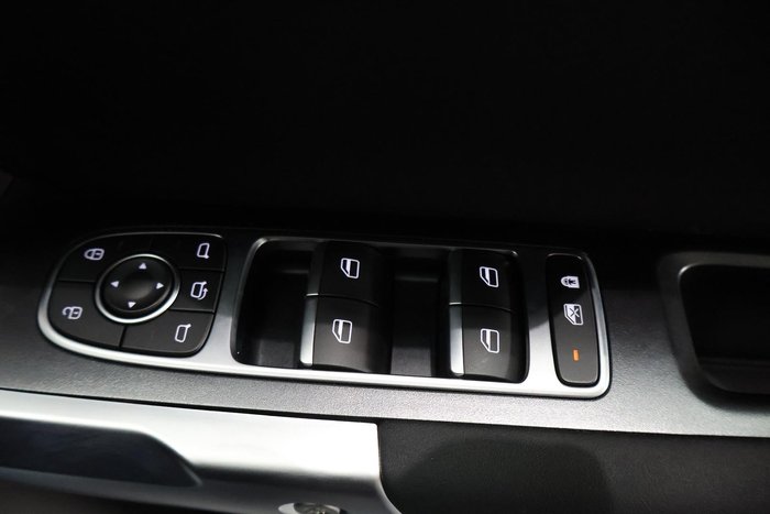 2025 Jaecoo J7 Ridge