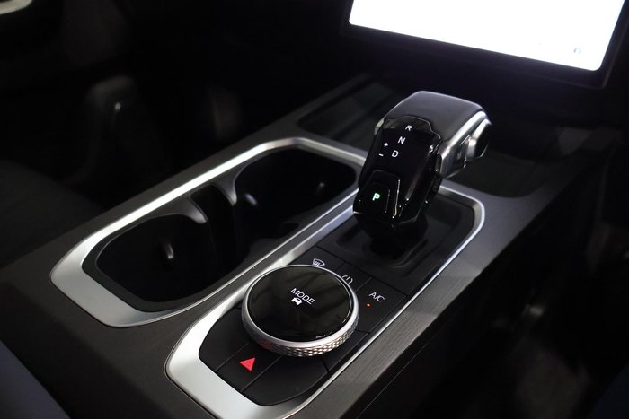 2025 Jaecoo J7 Ridge