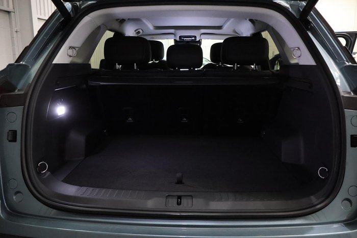 2025 Jaecoo J7 Ridge