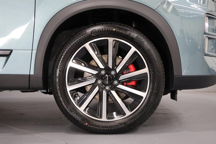 2025 Jaecoo J7 Ridge