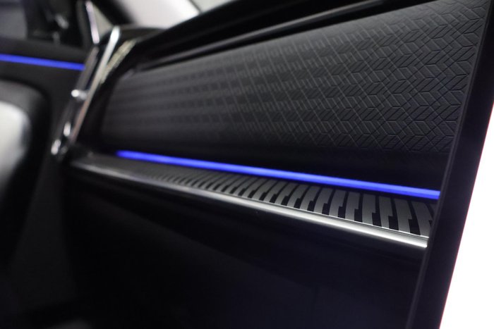 2025 Jaecoo J7 Ridge