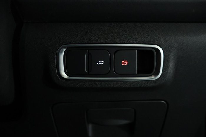 2025 Jaecoo J7 Ridge