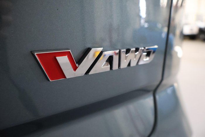 2025 Jaecoo J7 Ridge