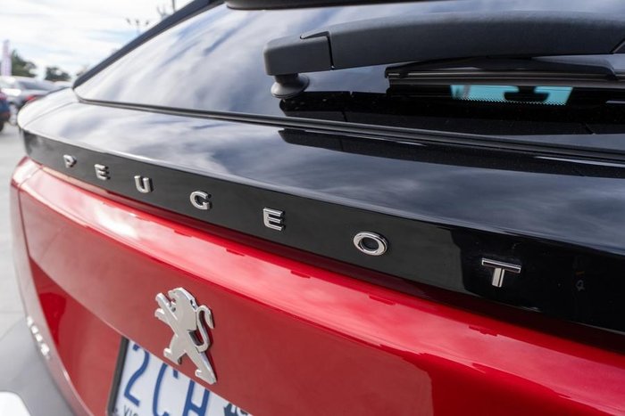 2020 Peugeot 2008 GT Sport