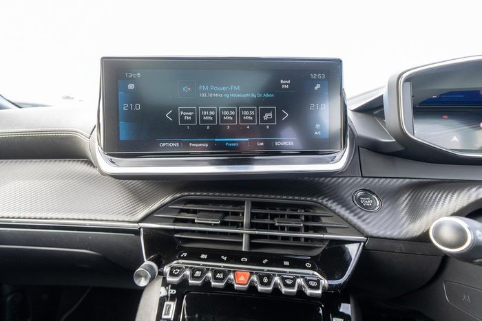 2020 Peugeot 2008 GT Sport