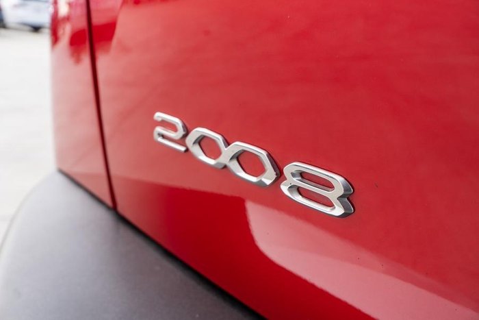2020 Peugeot 2008 GT Sport
