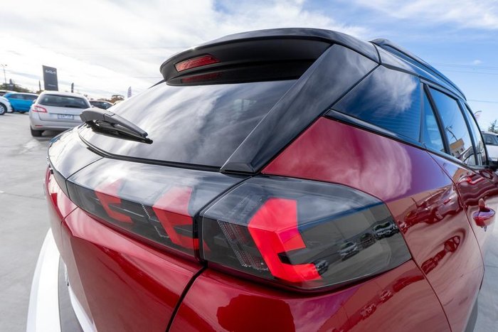 2020 Peugeot 2008 GT Sport