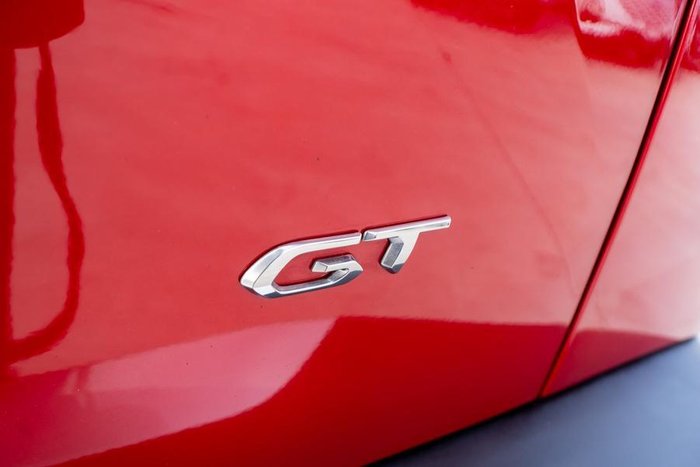 2020 Peugeot 2008 GT Sport