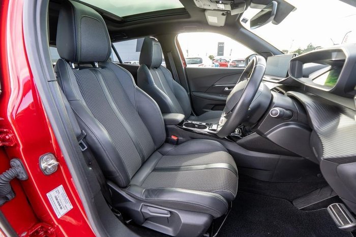 2020 Peugeot 2008 GT Sport