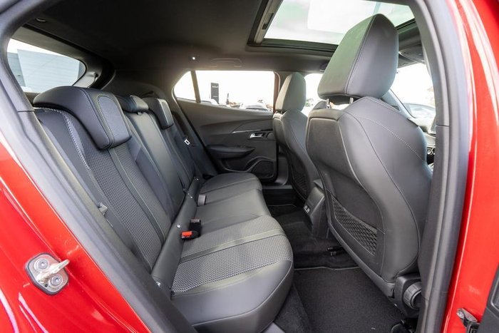 2020 Peugeot 2008 GT Sport