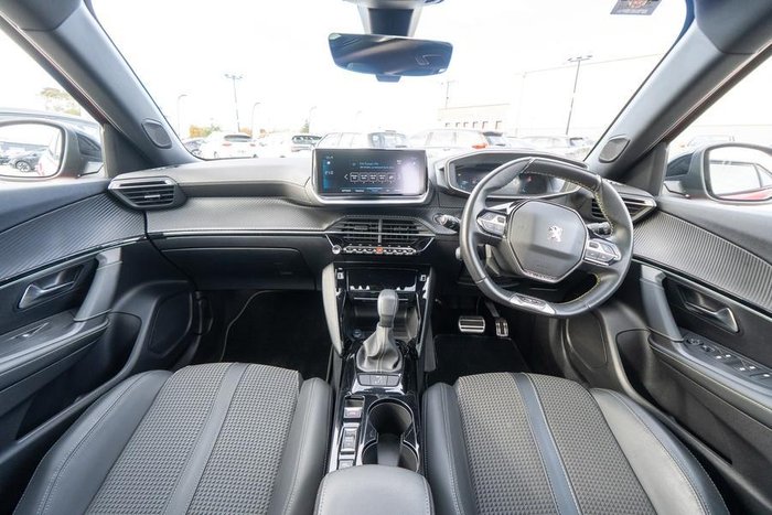 2020 Peugeot 2008 GT Sport