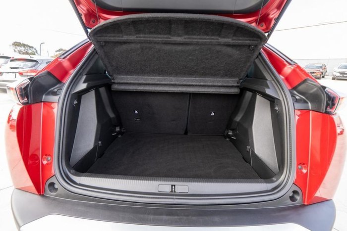 2020 Peugeot 2008 GT Sport