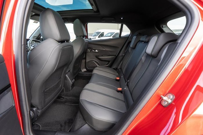 2020 Peugeot 2008 GT Sport